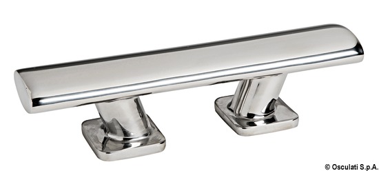Bitta inox Scandinavian 203 mm